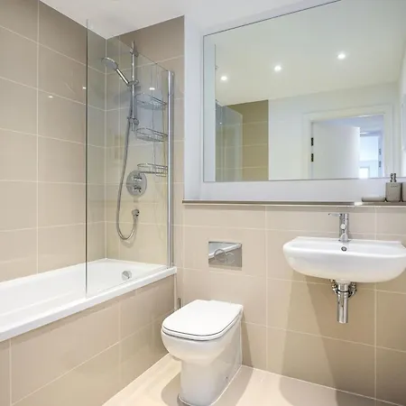 Holiday home 32 One Lusty Glaze In Newquay *