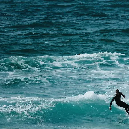 32 One Lusty Glaze In Newquay Newquay (Cornwall)