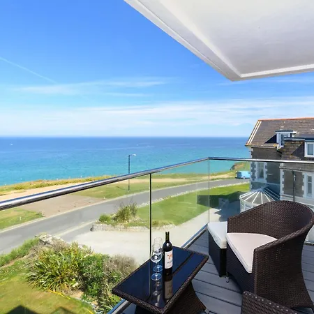 Holiday home 32 One Lusty Glaze In Newquay Newquay (Cornwall)