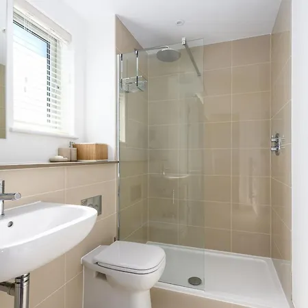 Holiday home 32 One Lusty Glaze In Newquay