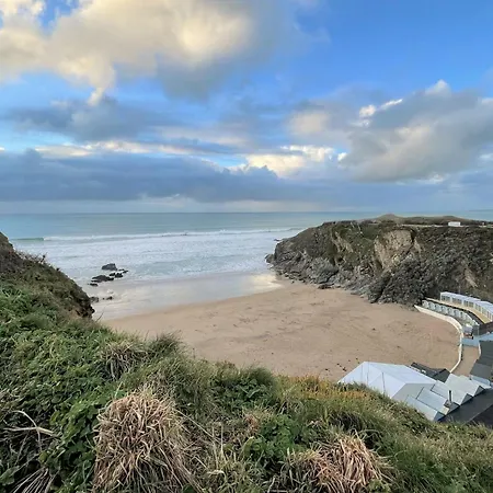 32 One Lusty Glaze In Newquay *