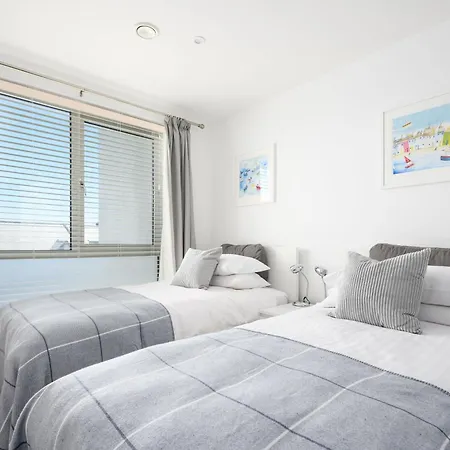 32 One Lusty Glaze In Newquay Newquay (Cornwall)