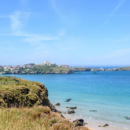 Holiday home 32 One Lusty Glaze In Newquay Newquay (Cornwall)